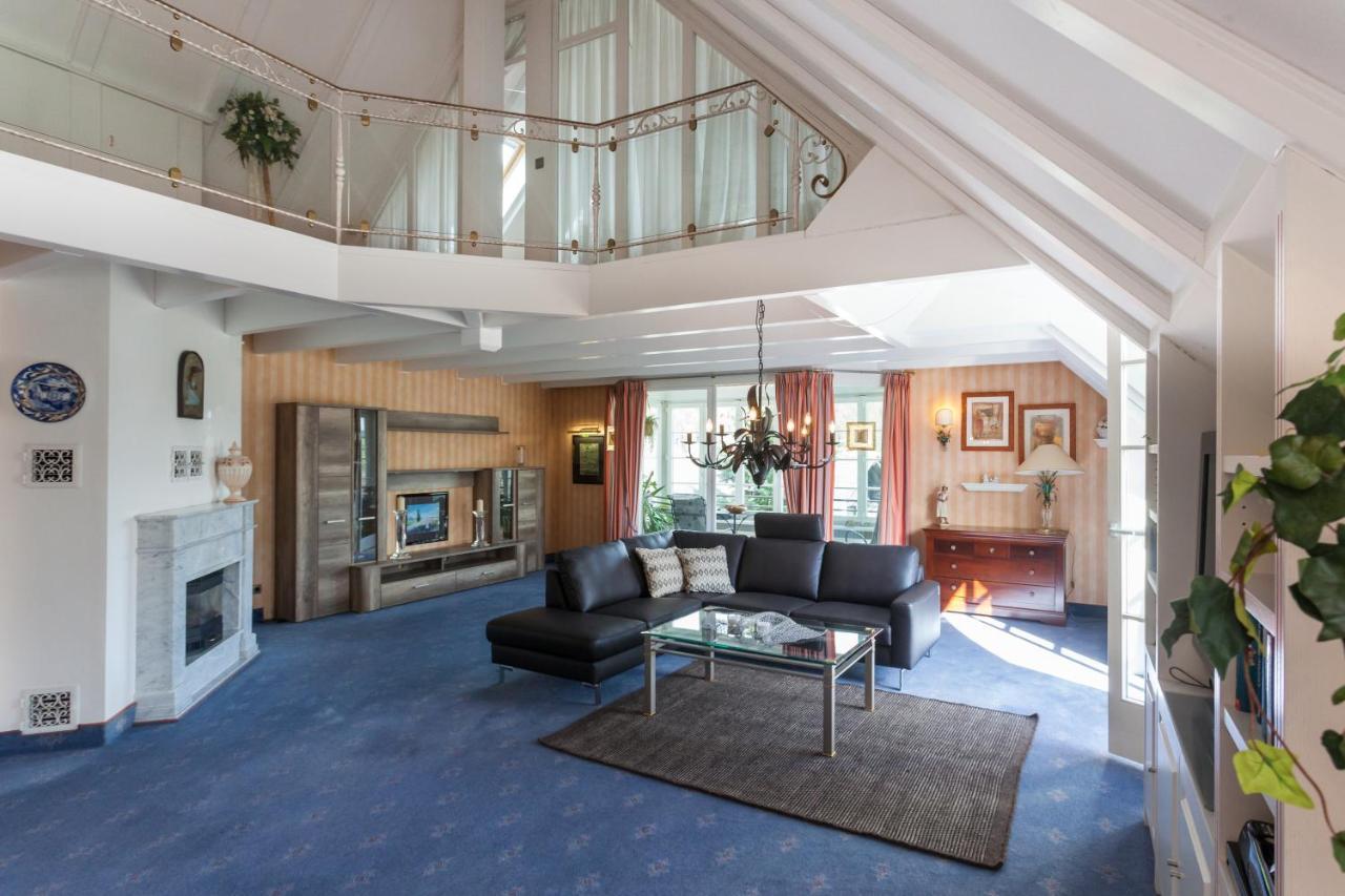 Villa Katharina Penthouse Wohnung فيلنغن المظهر الخارجي الصورة