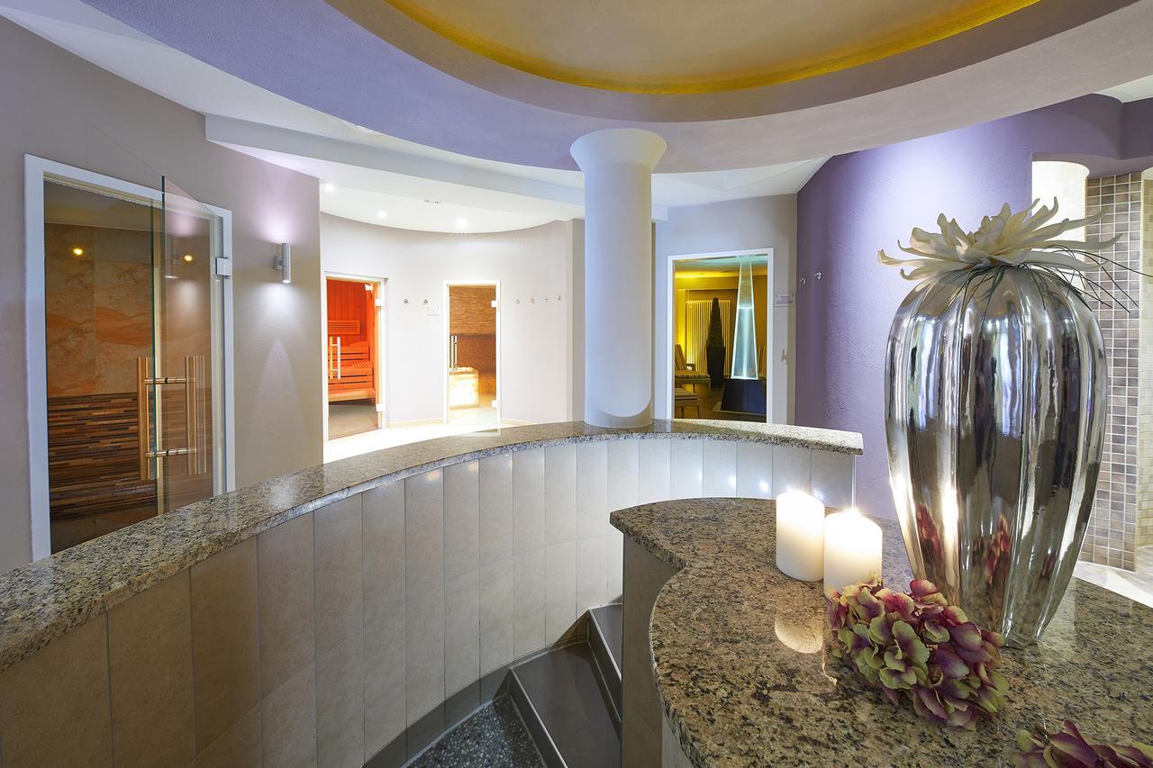 Villa Katharina Penthouse Wohnung فيلنغن المظهر الخارجي الصورة